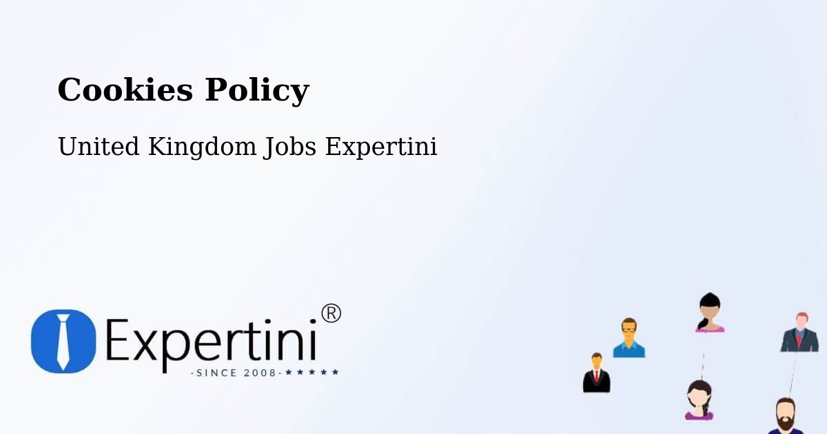 Cookie Policy – Templepatrick - United Kingdom Jobs Expertini
