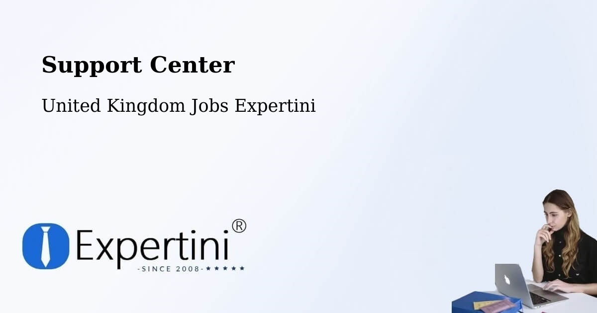 Support Services – Templepatrick - United Kingdom Jobs Expertini